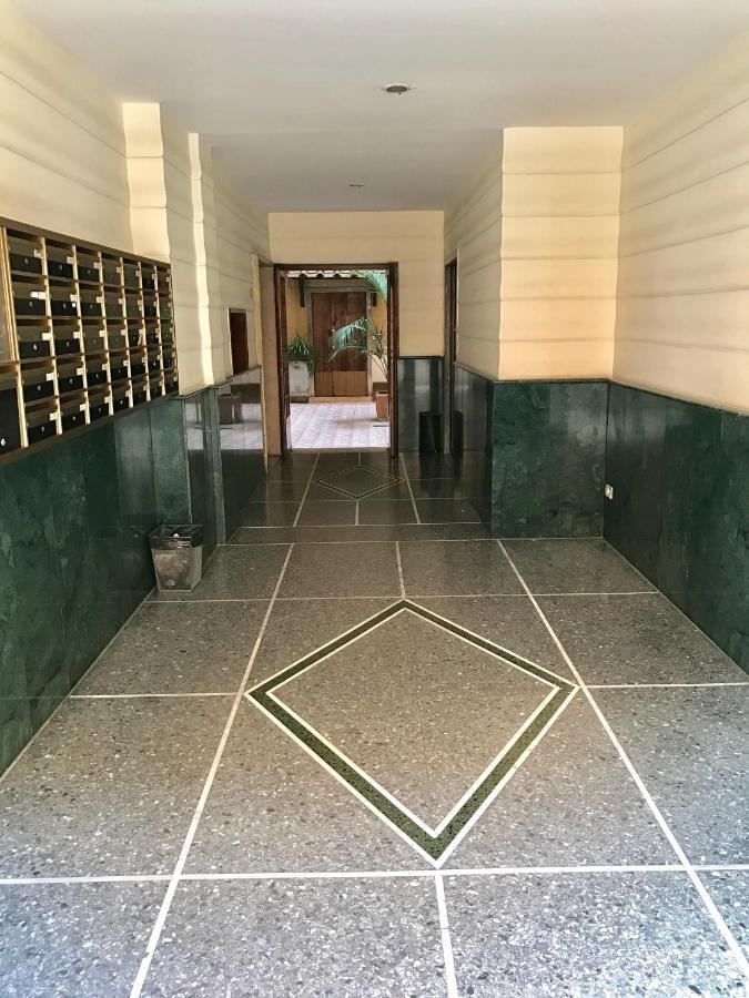 B&B Palombini Roma Exterior foto